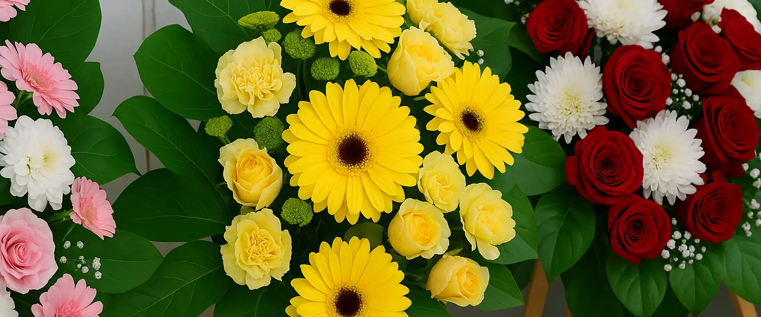 Toko Bunga Langkat Toko Bunga [lokasi] Termurah 24 jam